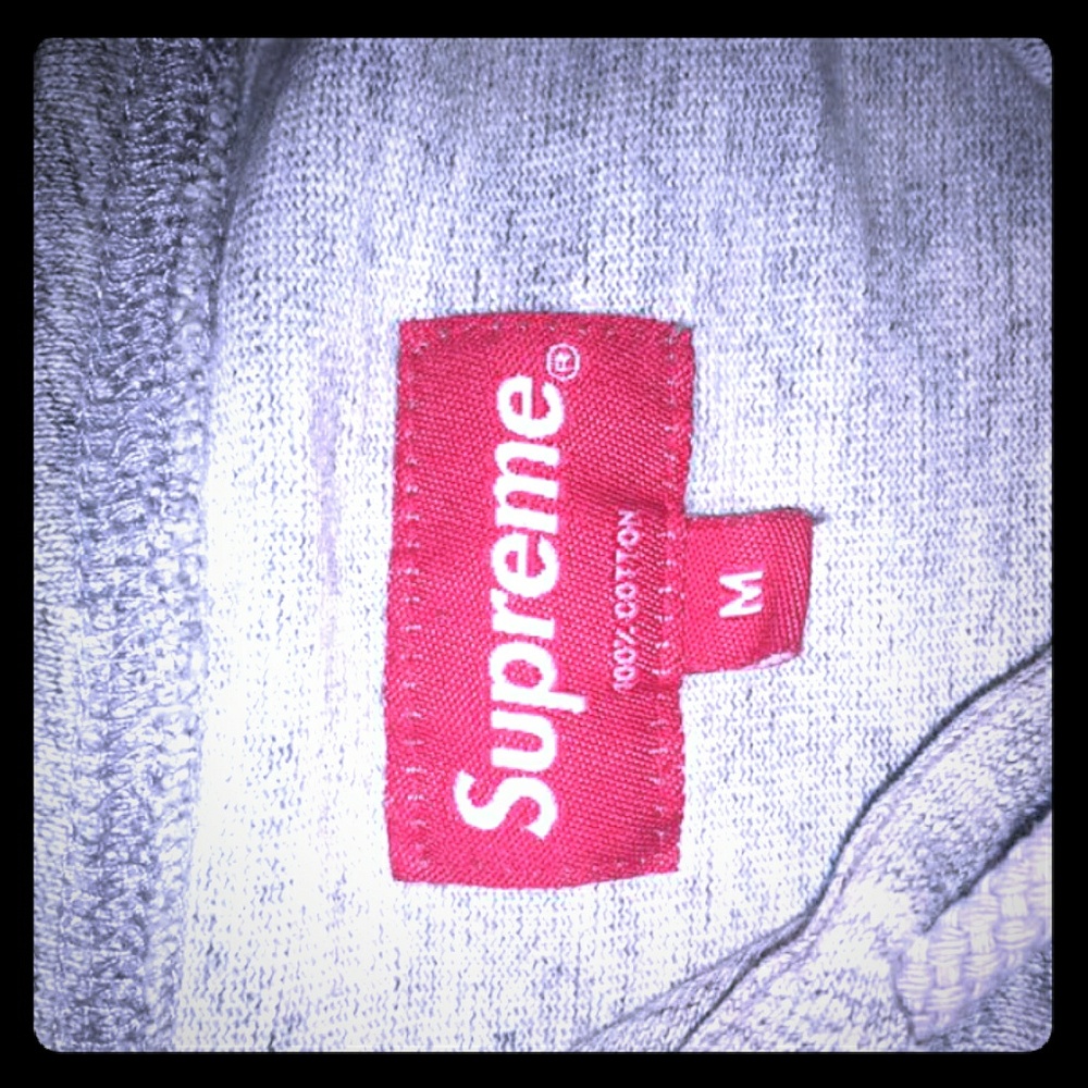 Supreme